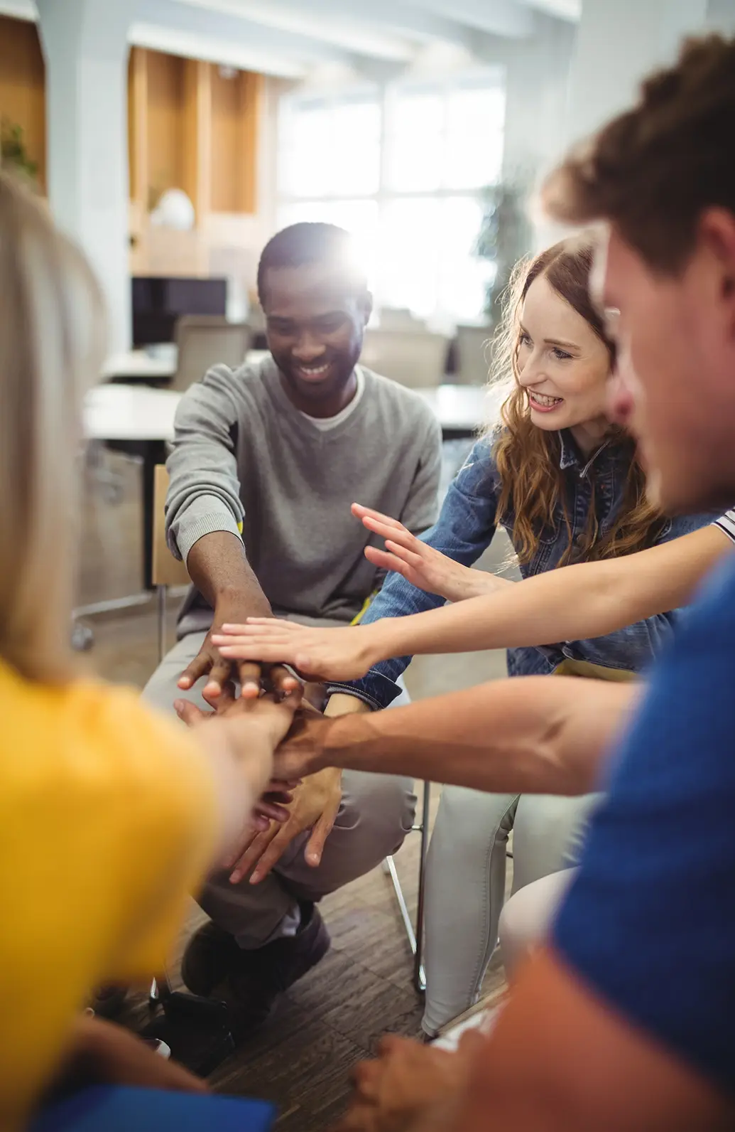 DEVENIR COLLABORATEUR INDÉPENDANT CHEZ MUR ET TRÉMIE !