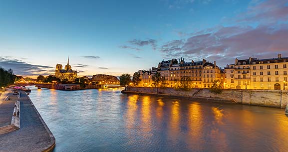 Asnières-sur-Seine