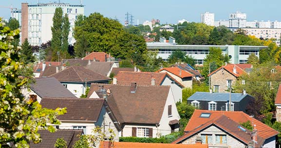 Aulnay-sous-Bois